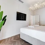 Vatican Design - New! Apartman