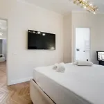 Apartman Vatican Design - New! *