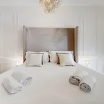 Apartman Vatican Design - New!