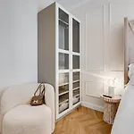 Vatican Design - New! Apartman Róma