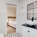 Vatican Design - New! Apartman Róma
