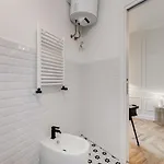 Vatican Design - New! Apartman *