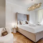 Apartman Vatican Design - New!