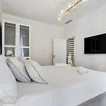 Vatican Design - New! Apartman Róma