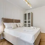 Apartman Vatican Design - New! *