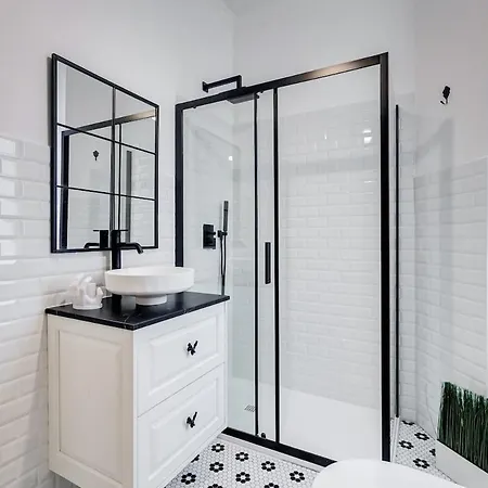 דירה Vatican Design - New! רומא