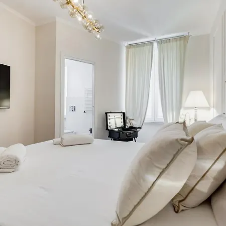 Apartamento Vatican Design - New!