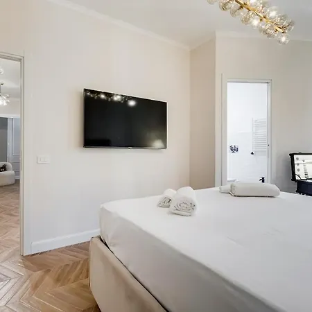 דירה Vatican Design - New! *