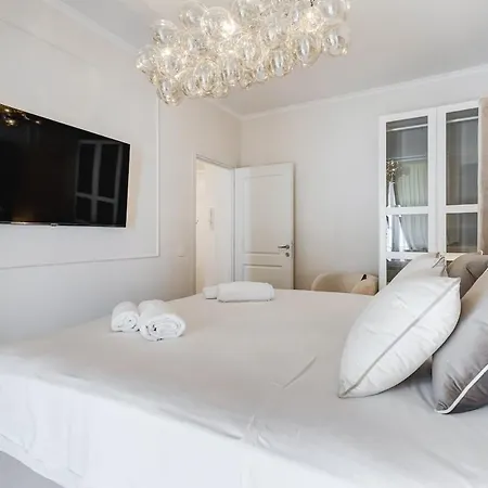 Vatican Design - New! Apartamento Roma