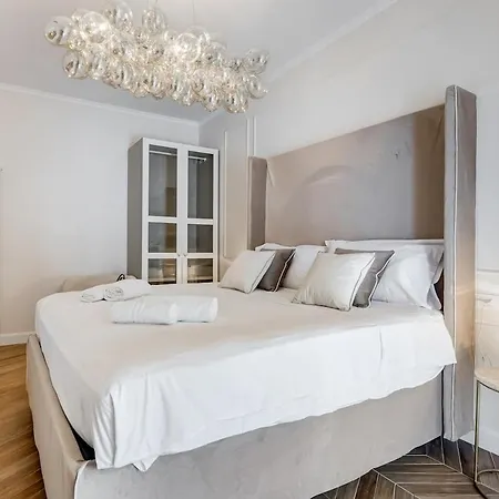 דירה Vatican Design - New! רומא