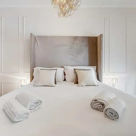 Apartamento Vatican Design - New!