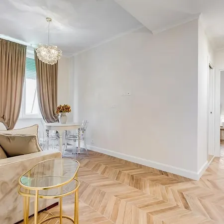 דירה Vatican Design - New! *