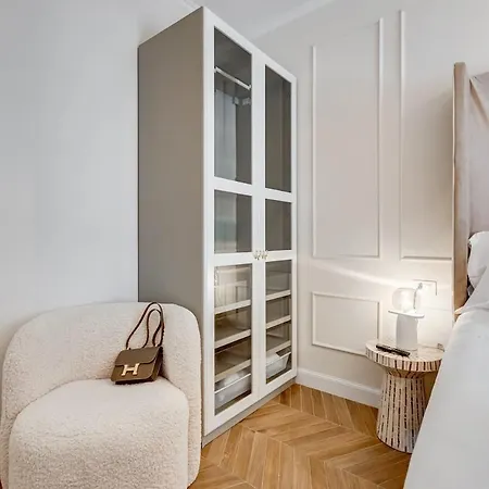 Vatican Design - New! Apartamento Roma