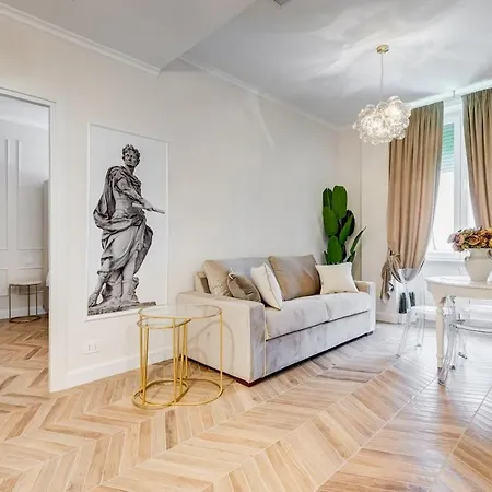 Vatican Design - New! דירה *