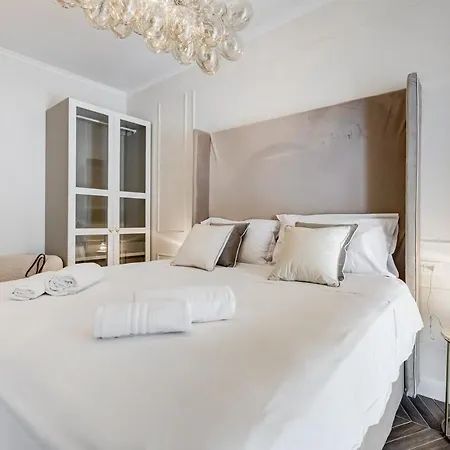Vatican Design - New! Apartamento