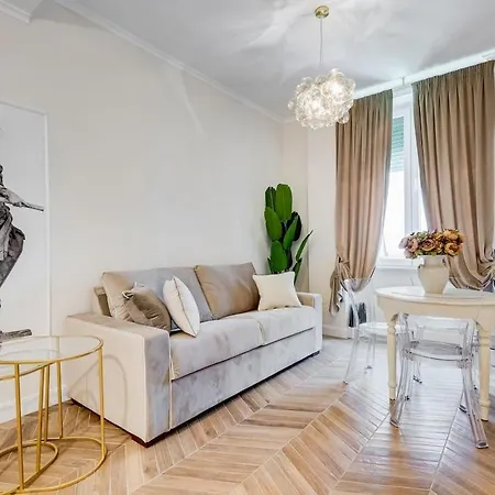 Vatican Design - New! Apartamento Roma