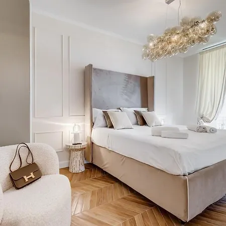 דירה Vatican Design - New!