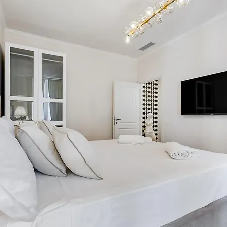 Vatican Design - New! Apartamento Roma