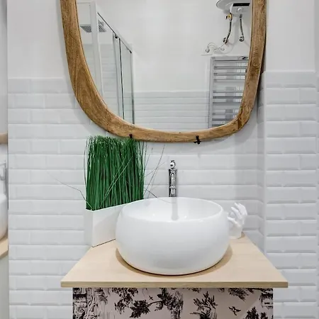Vatican Design - New! Apartamento Roma