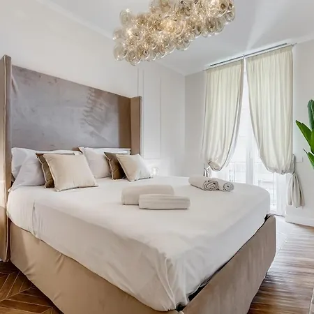 Daire Vatican Design - New! *