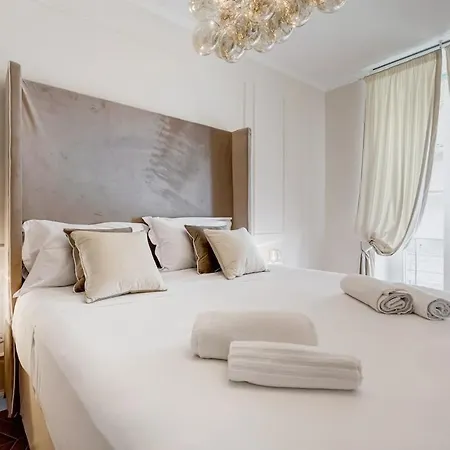 Daire Vatican Design - New! Roma