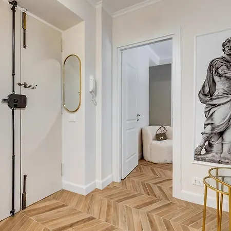 Vatican Design - New! Roma