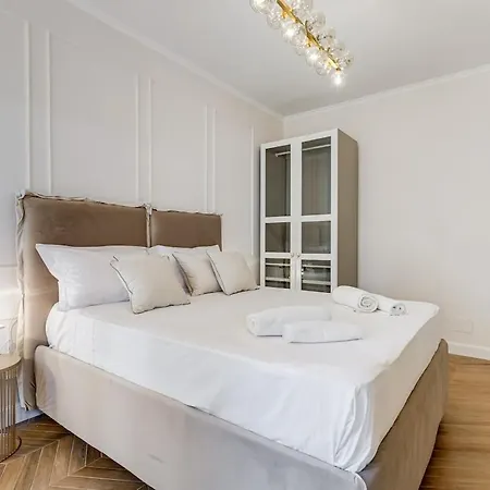 Appartement Vatican Design - New! *